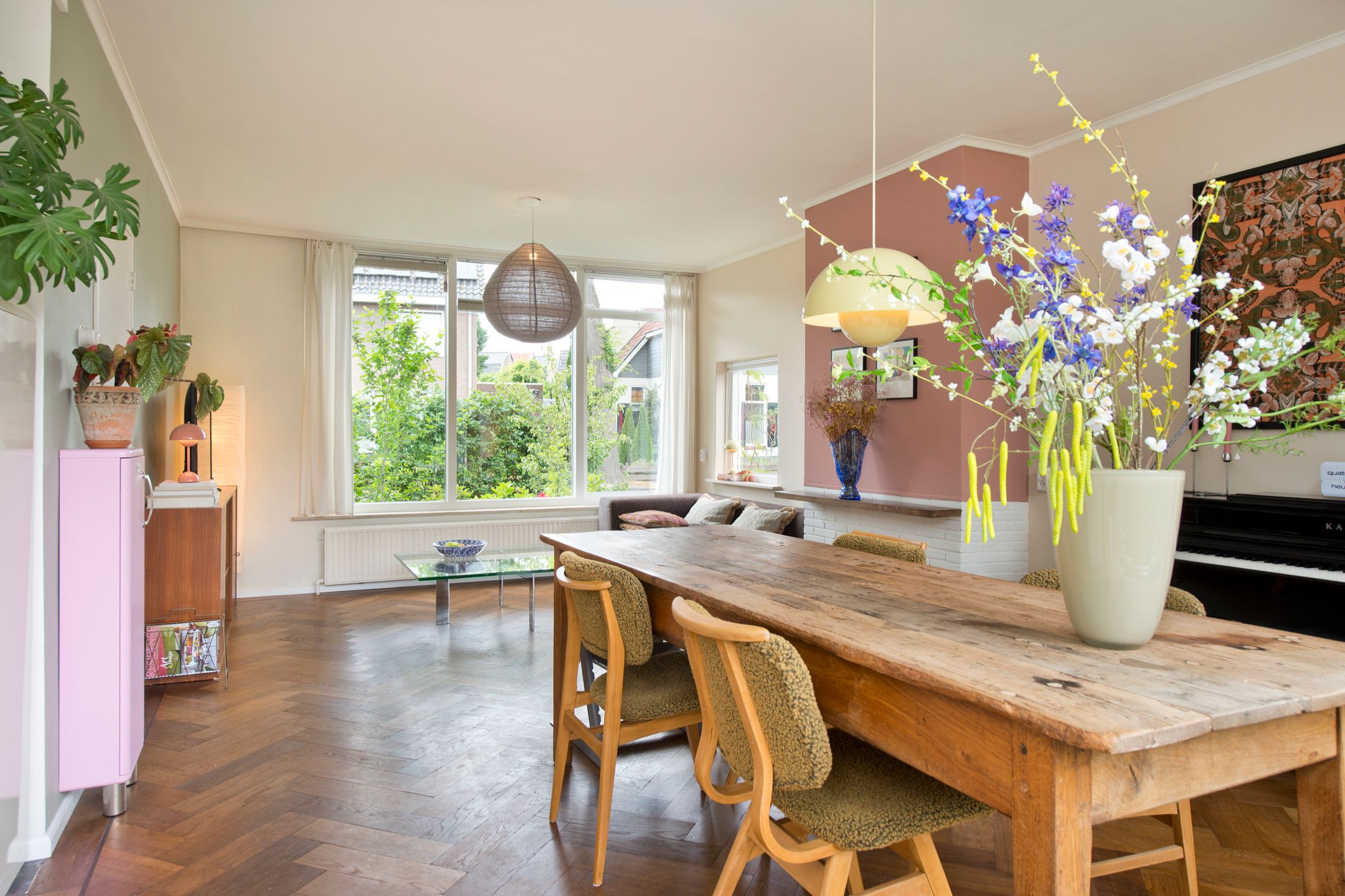 Foto 9 van Jhr. Nedermeijer van Rosenthalweg 44