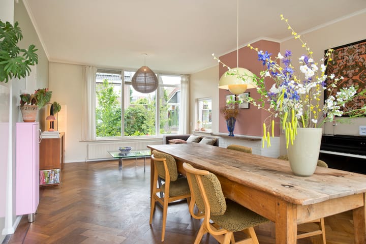 Foto 9 van Jhr. Nedermeijer van Rosenthalweg 44