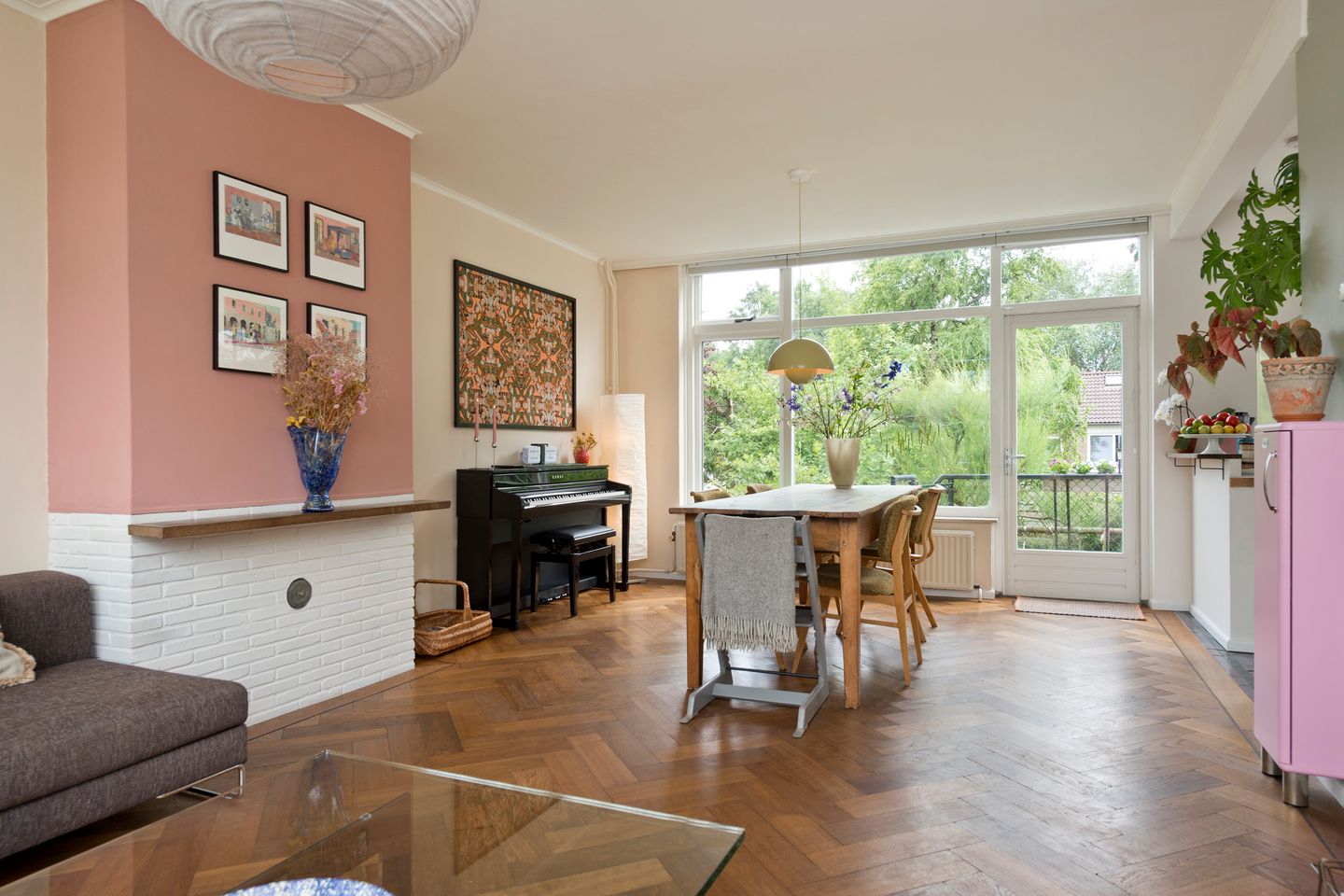 Foto 10 van Jhr. Nedermeijer van Rosenthalweg 44