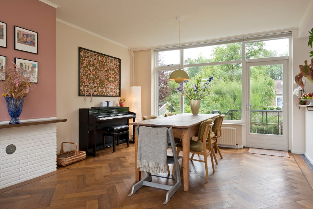 Foto 11 van Jhr. Nedermeijer van Rosenthalweg 44