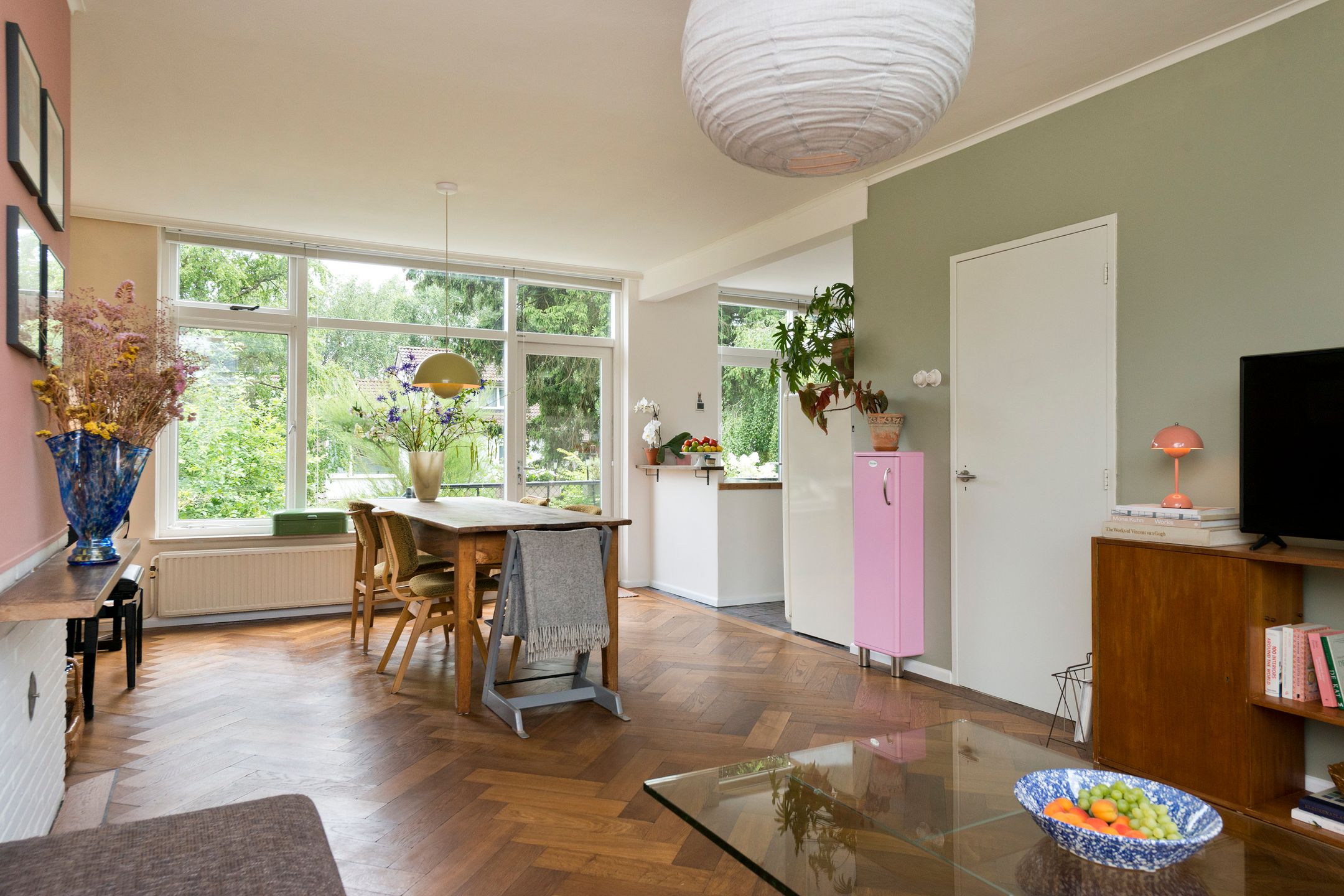 Foto 15 van Jhr. Nedermeijer van Rosenthalweg 44