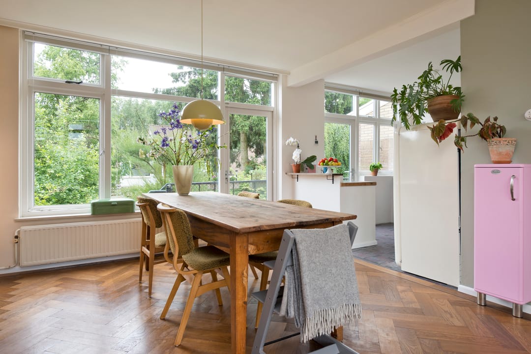 Foto 16 van Jhr. Nedermeijer van Rosenthalweg 44