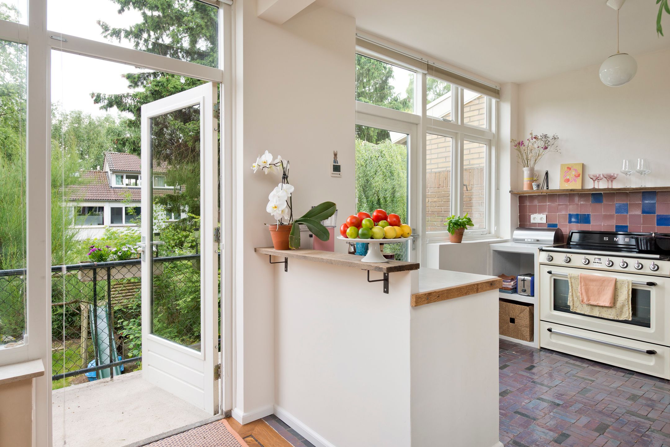 Foto 18 van Jhr. Nedermeijer van Rosenthalweg 44