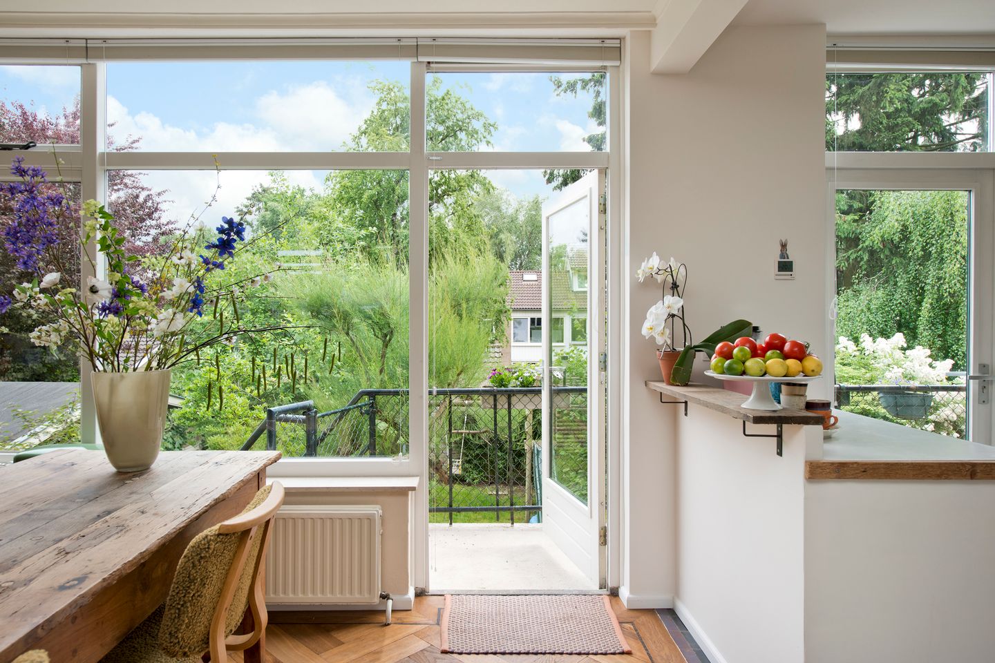 Foto 19 van Jhr. Nedermeijer van Rosenthalweg 44