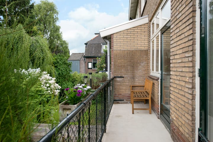 Foto 20 van Jhr. Nedermeijer van Rosenthalweg 44