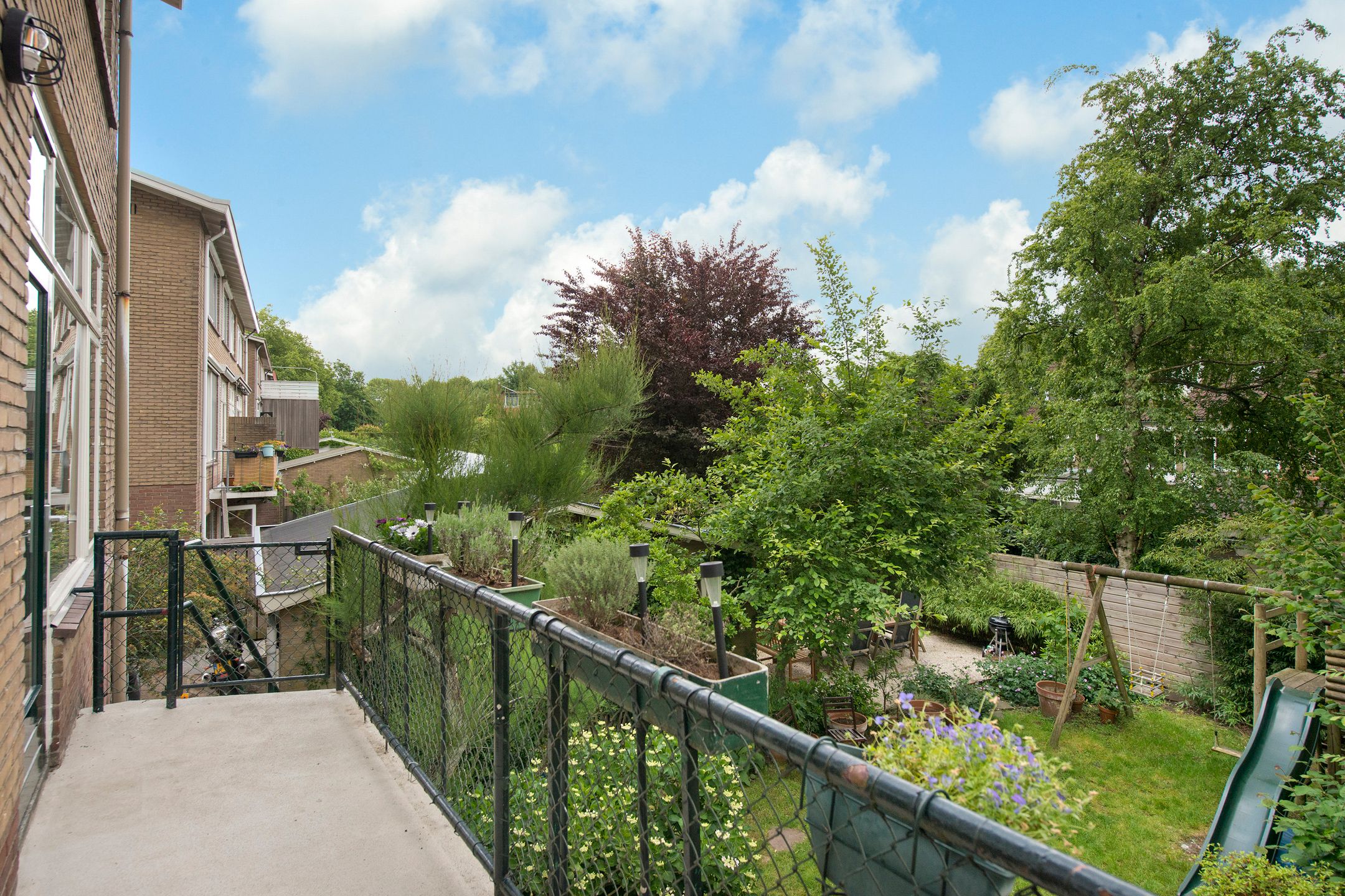 Foto 21 van Jhr. Nedermeijer van Rosenthalweg 44