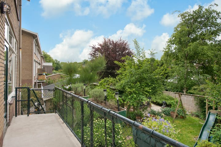 Foto 21 van Jhr. Nedermeijer van Rosenthalweg 44