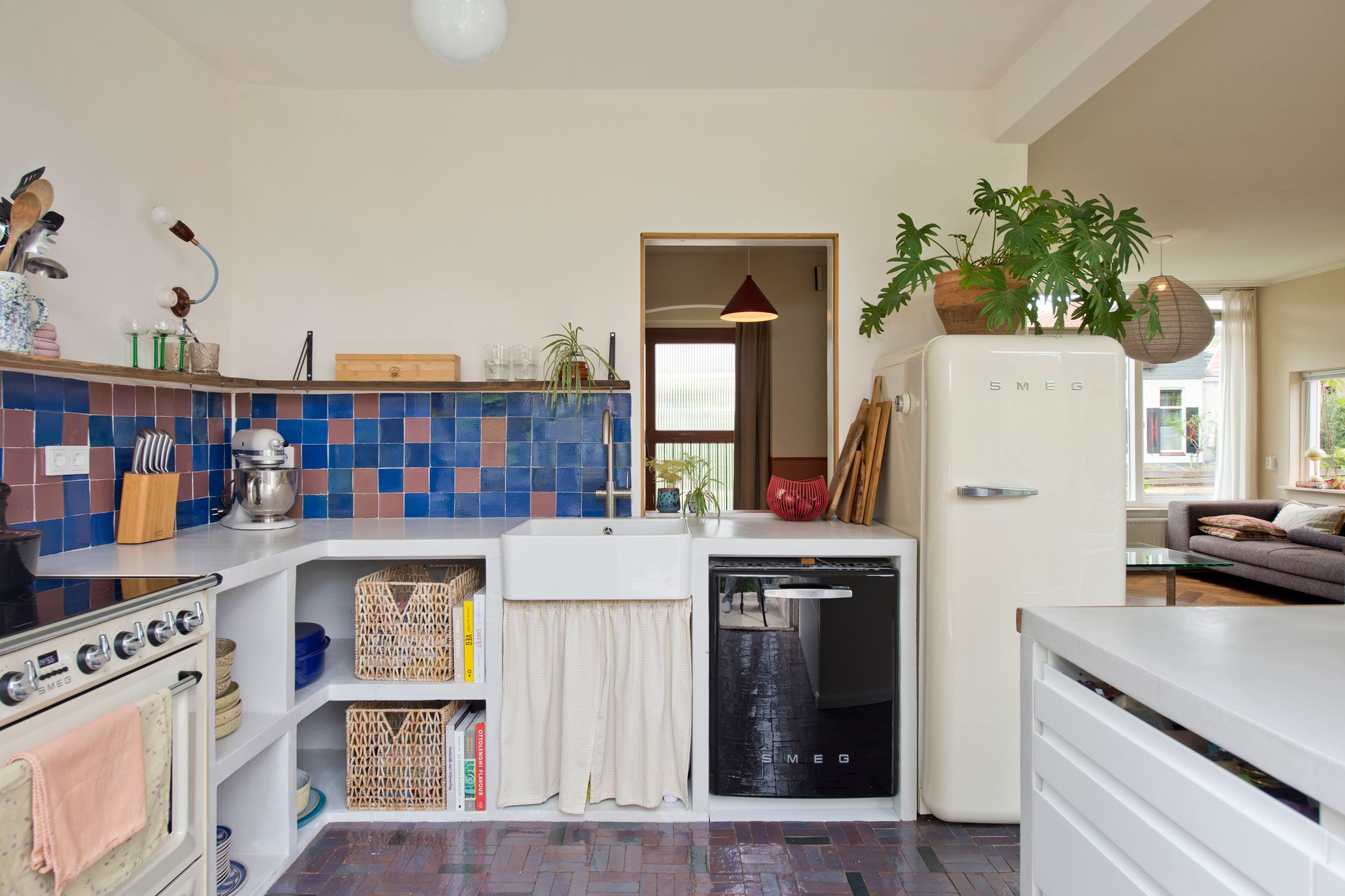 Foto 27 van Jhr. Nedermeijer van Rosenthalweg 44