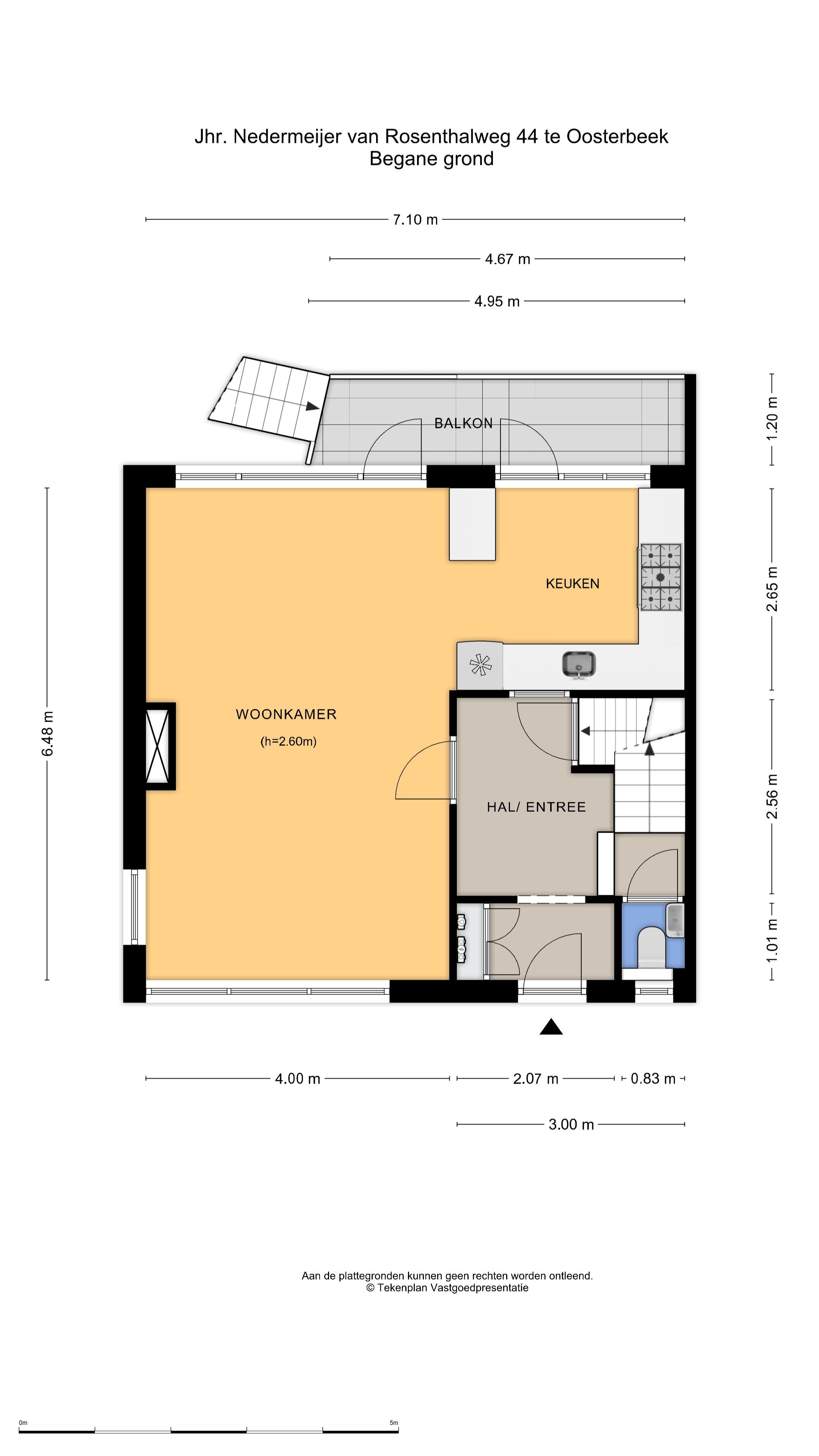 Foto 30 van Jhr. Nedermeijer van Rosenthalweg 44