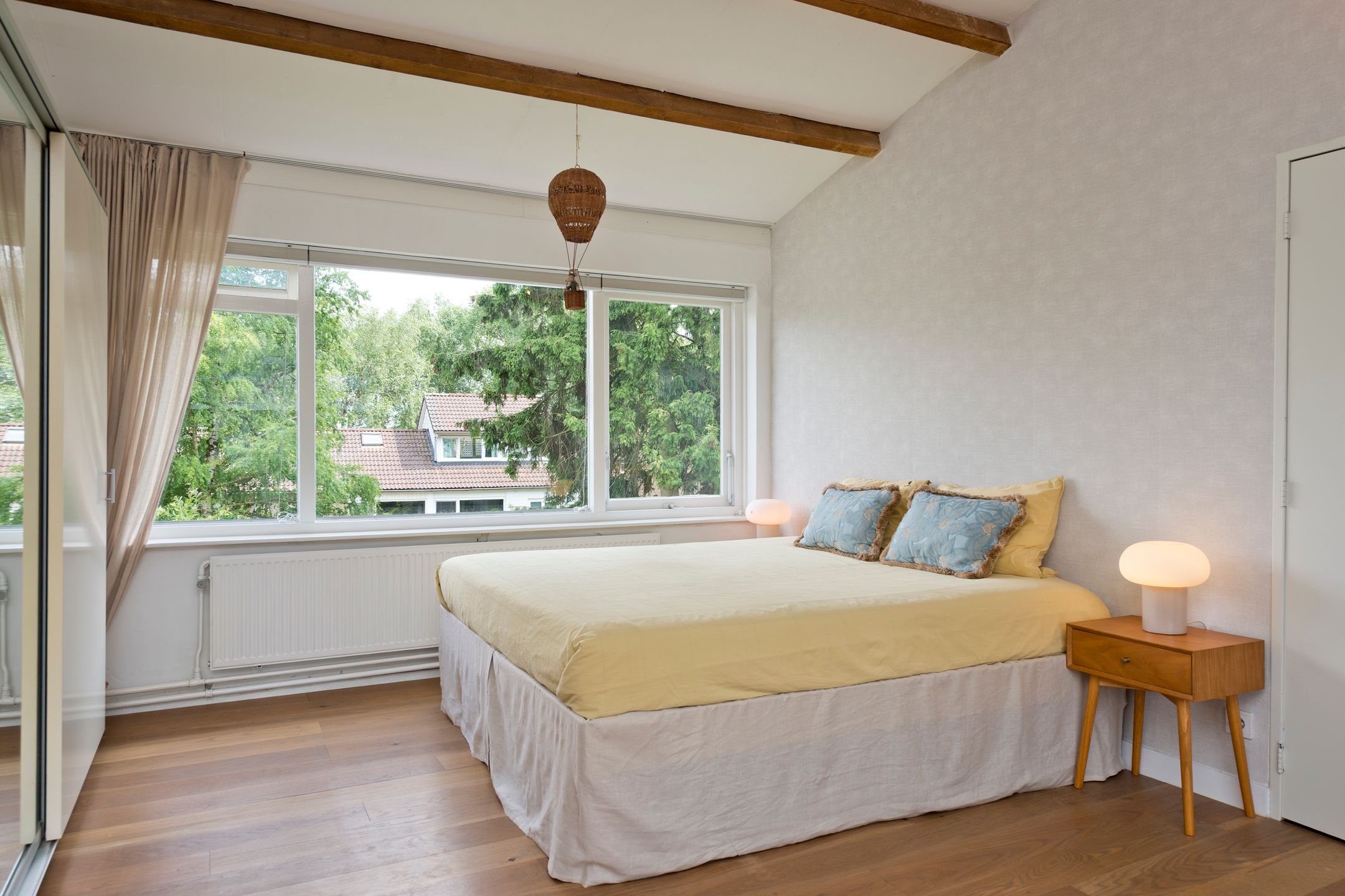 Foto 33 van Jhr. Nedermeijer van Rosenthalweg 44