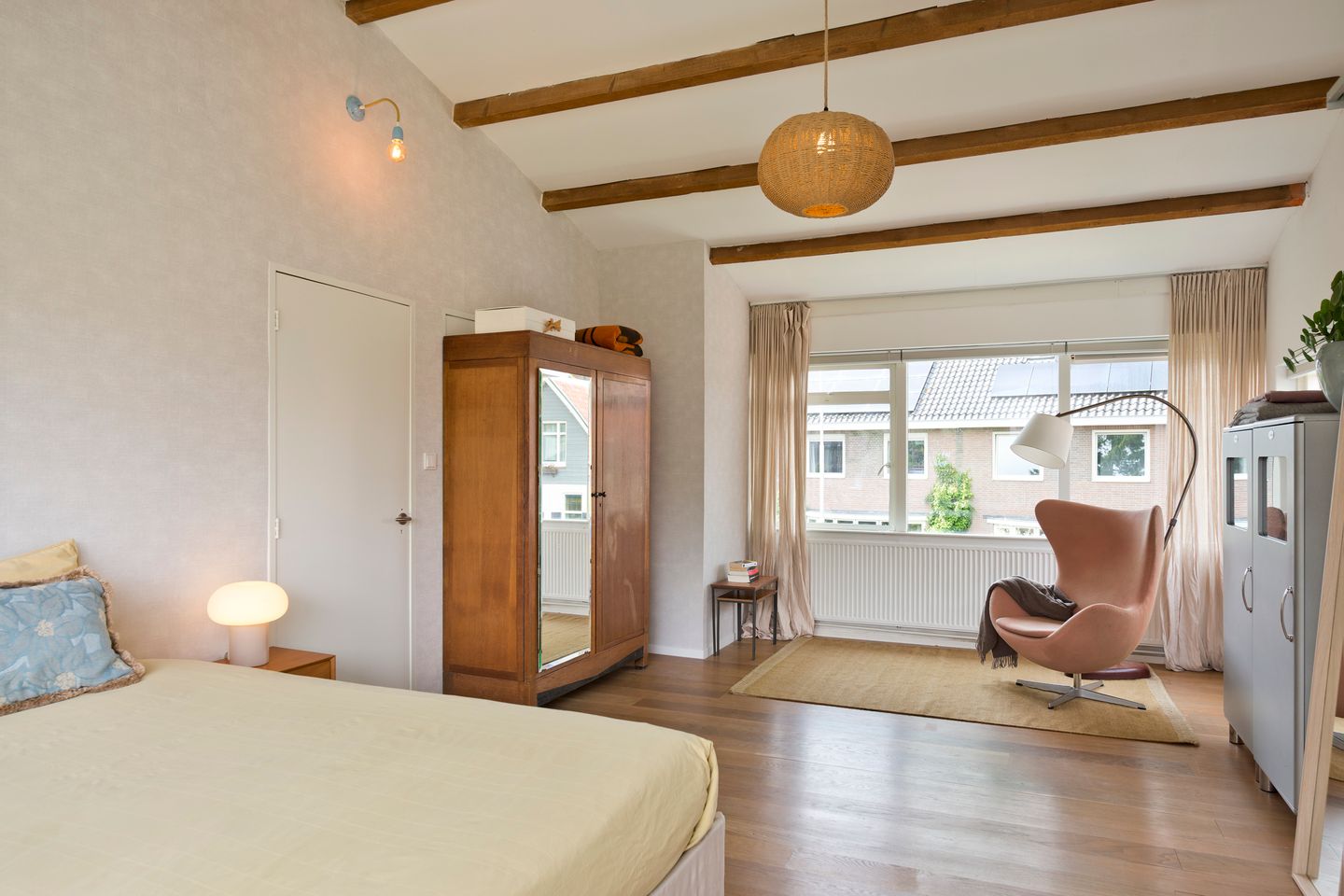 Foto 34 van Jhr. Nedermeijer van Rosenthalweg 44