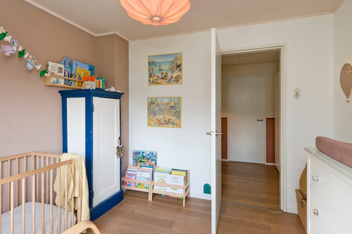 Foto 39 van Jhr. Nedermeijer van Rosenthalweg 44