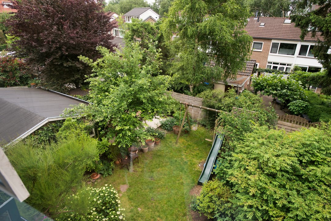 Foto 56 van Jhr. Nedermeijer van Rosenthalweg 44