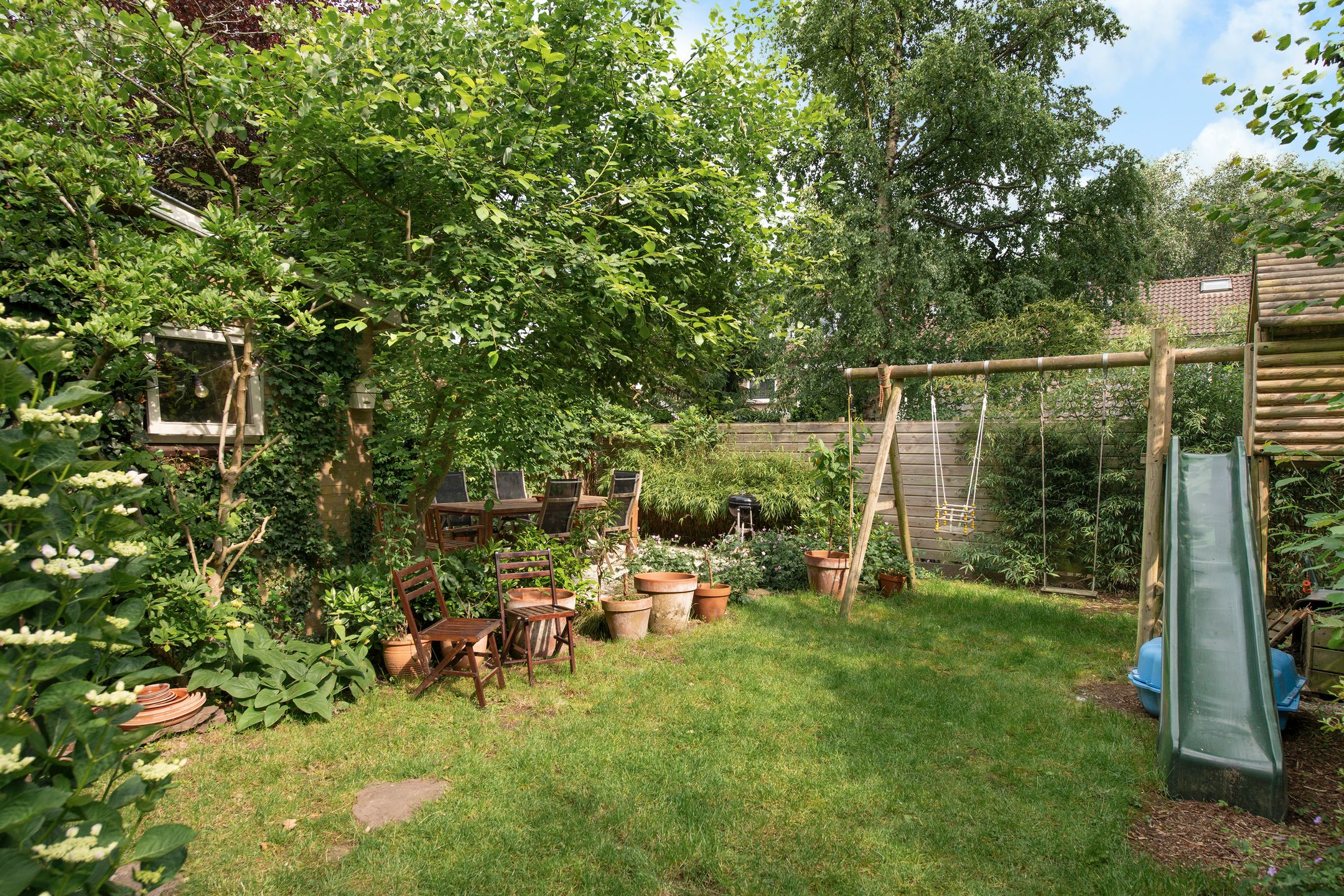 Foto 57 van Jhr. Nedermeijer van Rosenthalweg 44