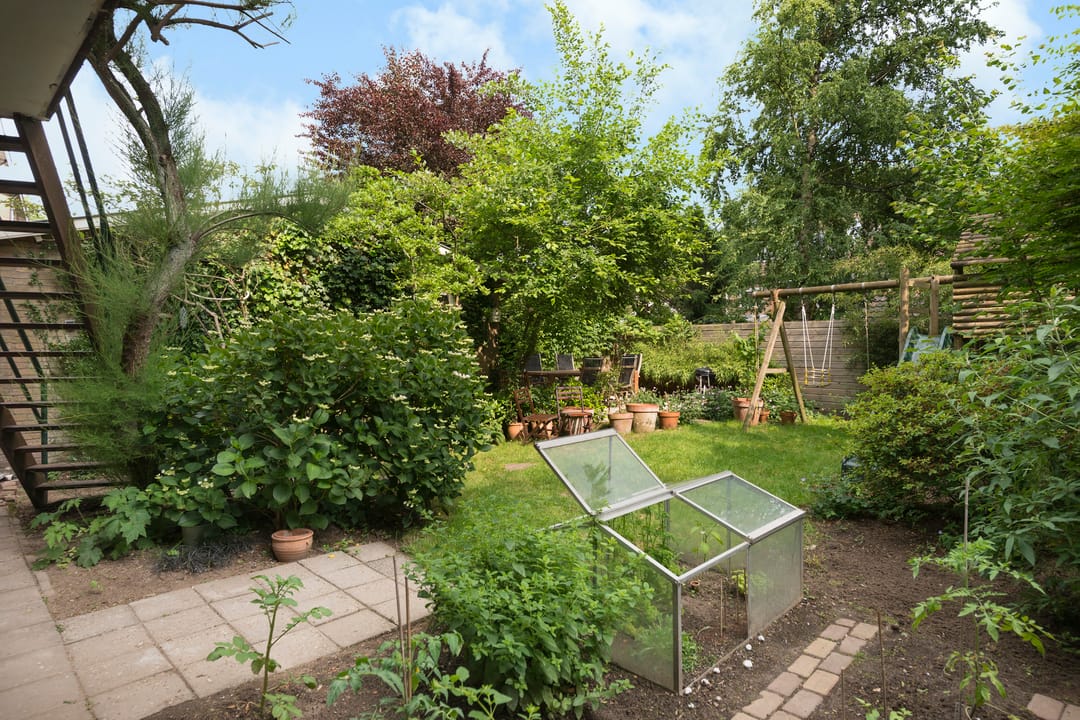 Foto 58 van Jhr. Nedermeijer van Rosenthalweg 44