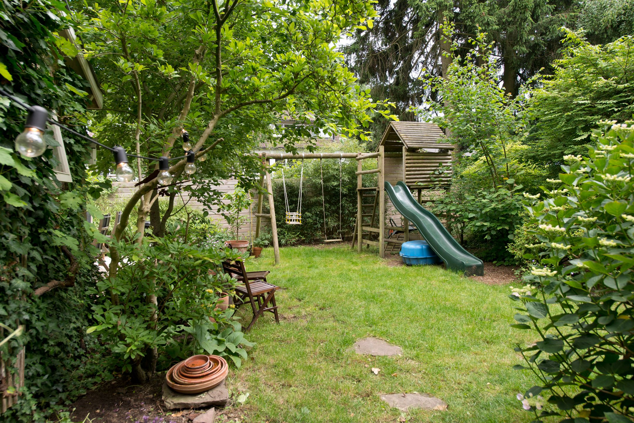 Foto 60 van Jhr. Nedermeijer van Rosenthalweg 44