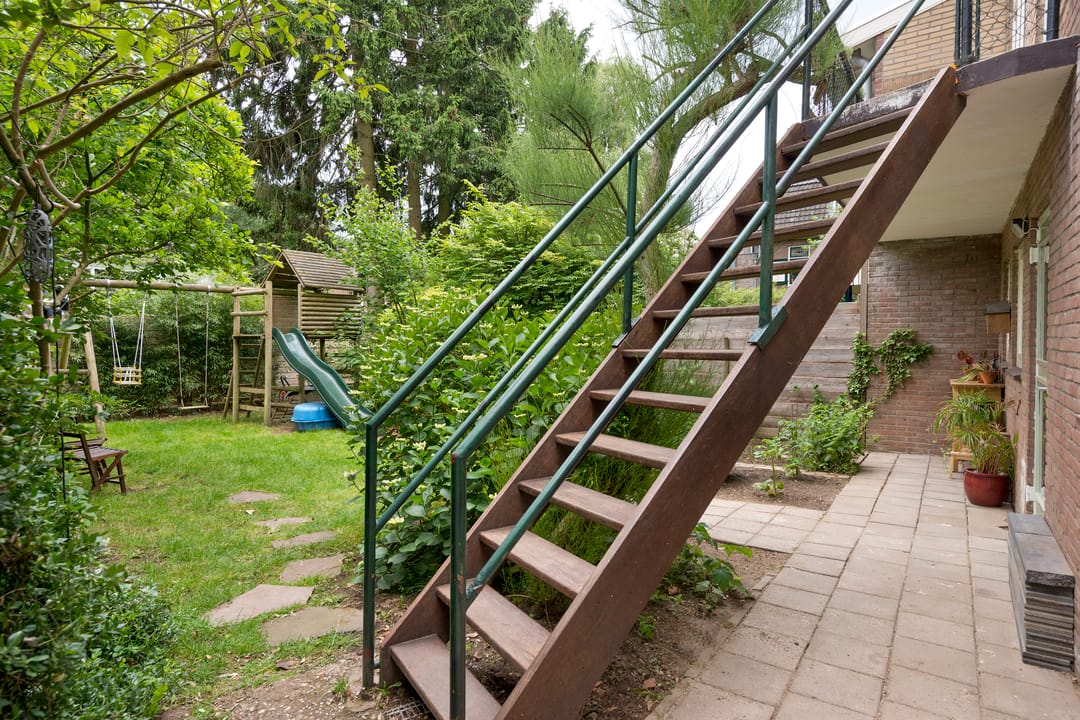 Foto 61 van Jhr. Nedermeijer van Rosenthalweg 44