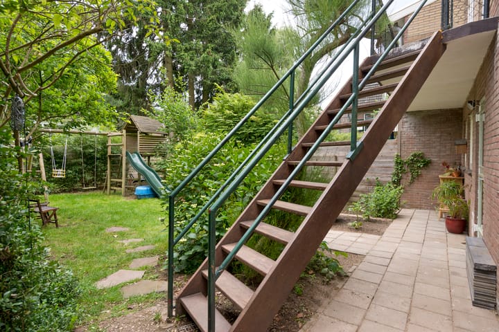 Foto 61 van Jhr. Nedermeijer van Rosenthalweg 44