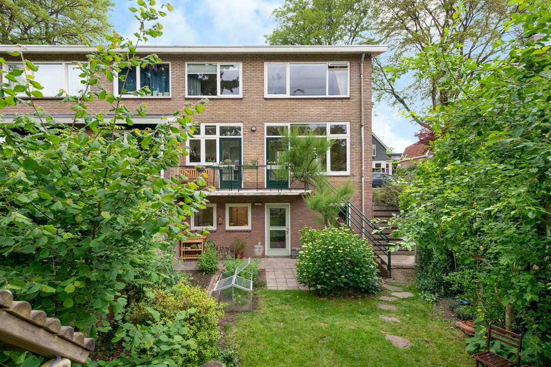 Foto 62 van Jhr. Nedermeijer van Rosenthalweg 44