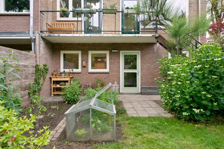 Foto 63 van Jhr. Nedermeijer van Rosenthalweg 44