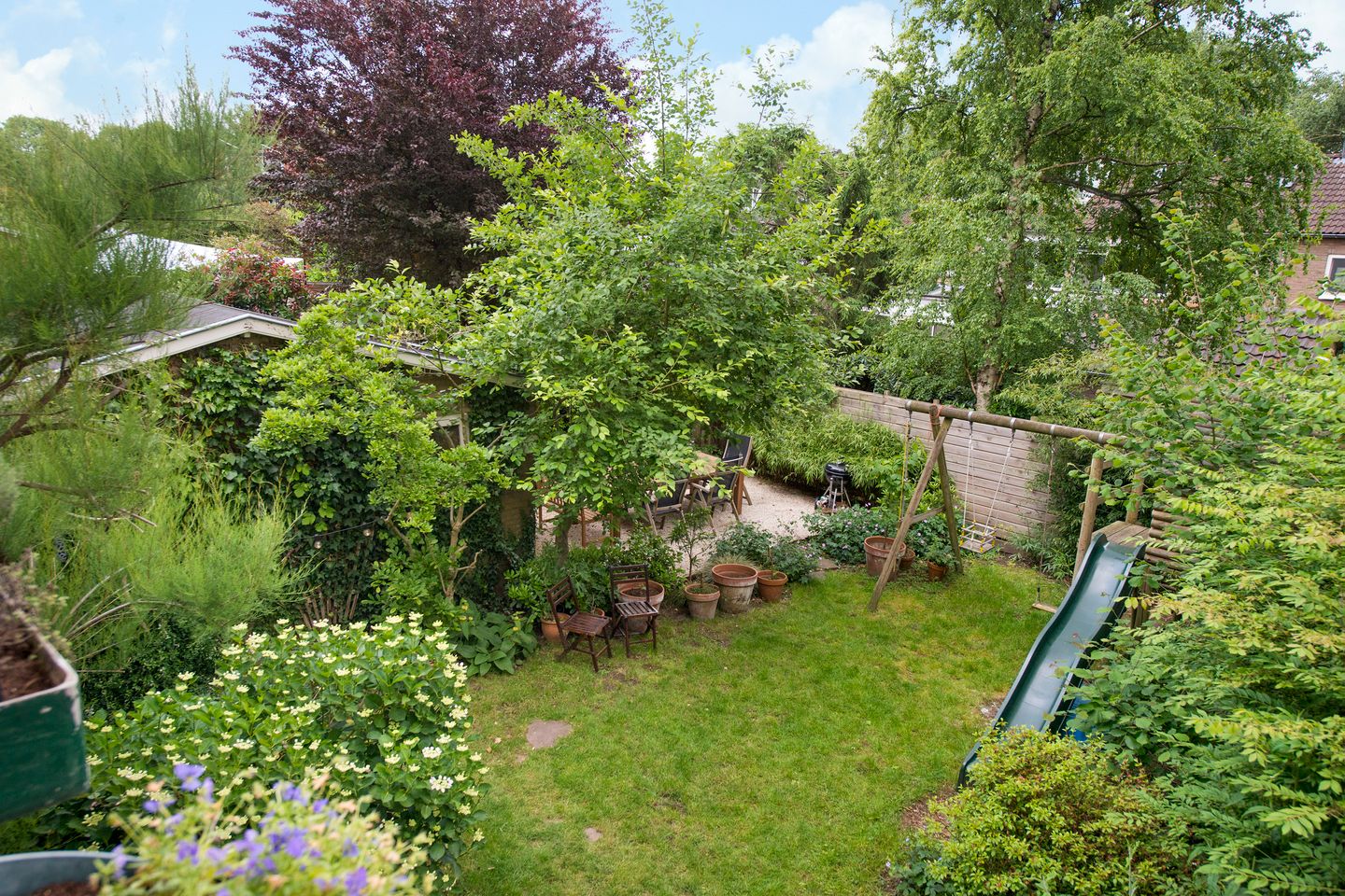 Foto 64 van Jhr. Nedermeijer van Rosenthalweg 44