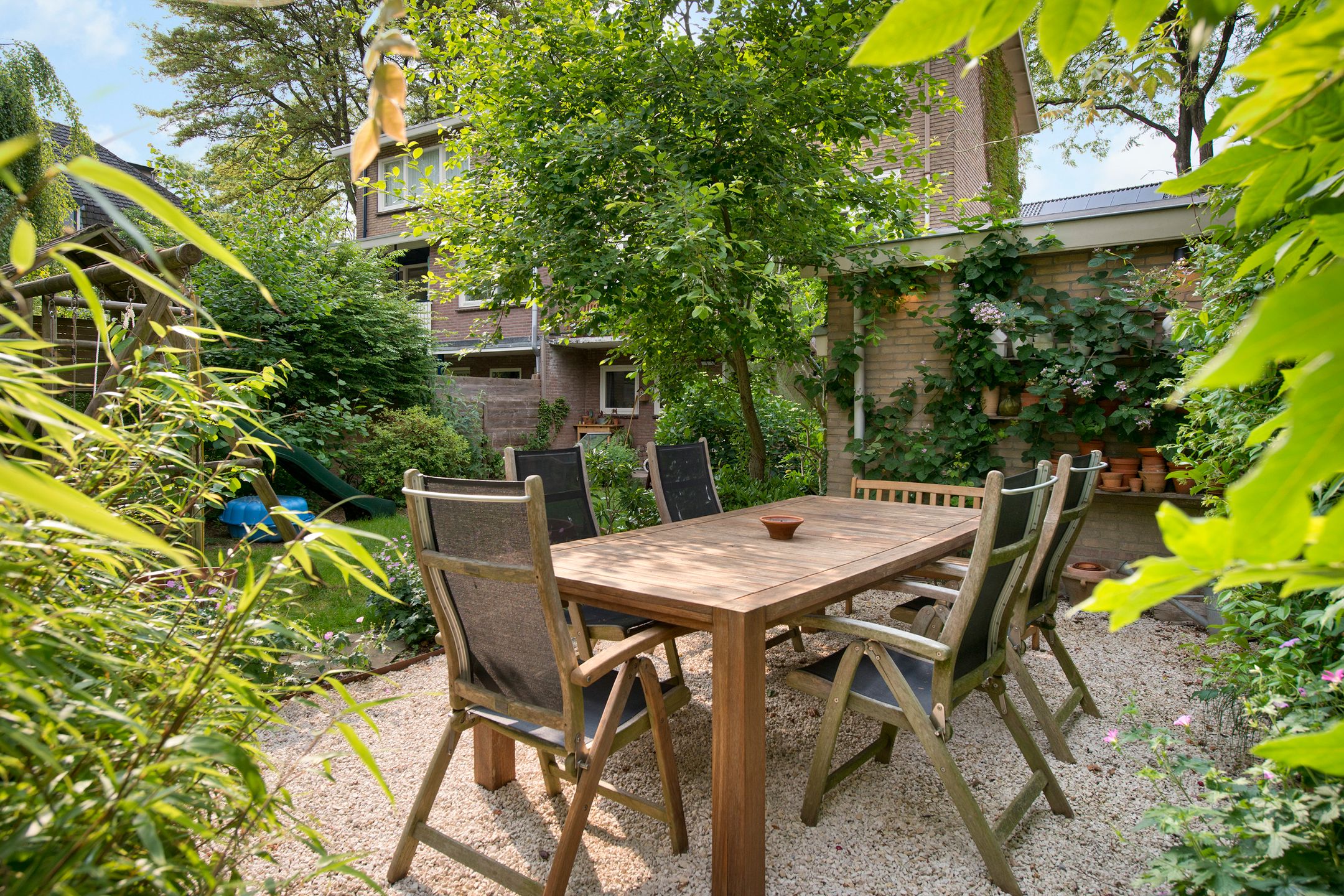 Foto 66 van Jhr. Nedermeijer van Rosenthalweg 44