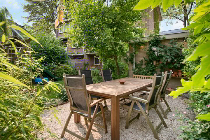 Foto 66 van Jhr. Nedermeijer van Rosenthalweg 44