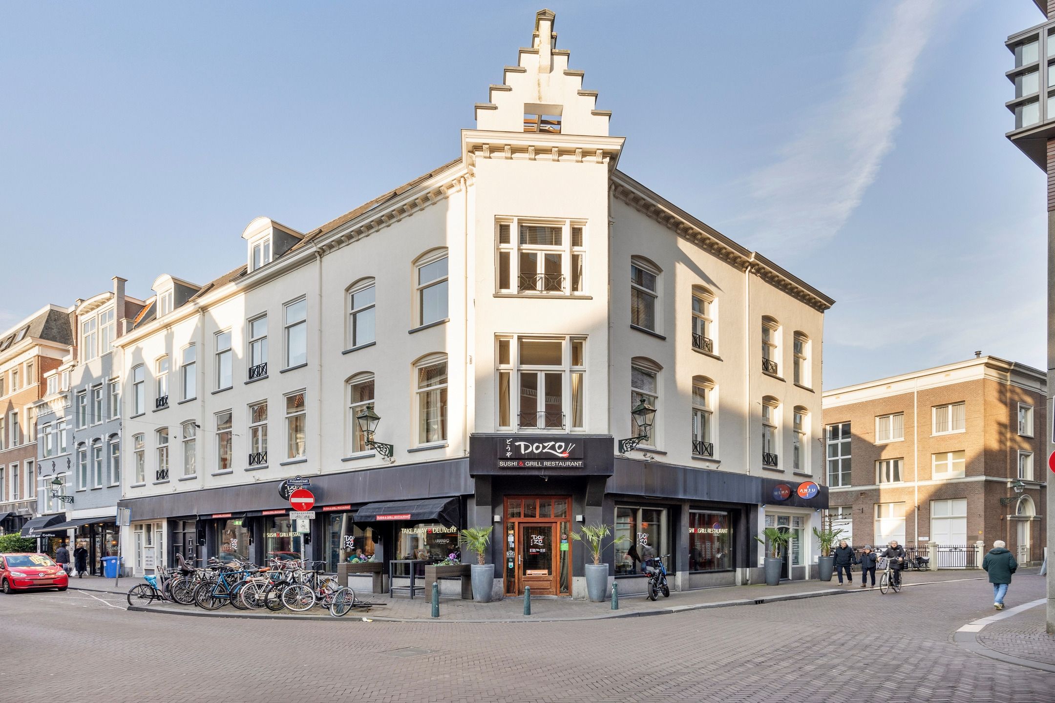 Prinsestraat 19-A, 19, A, Den Haag, 2513CA, Zuid-Holland, Nederland 19