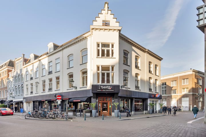 Prinsestraat 19 A