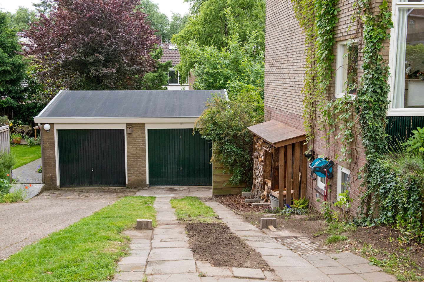 Foto 70 van Jhr. Nedermeijer van Rosenthalweg 44