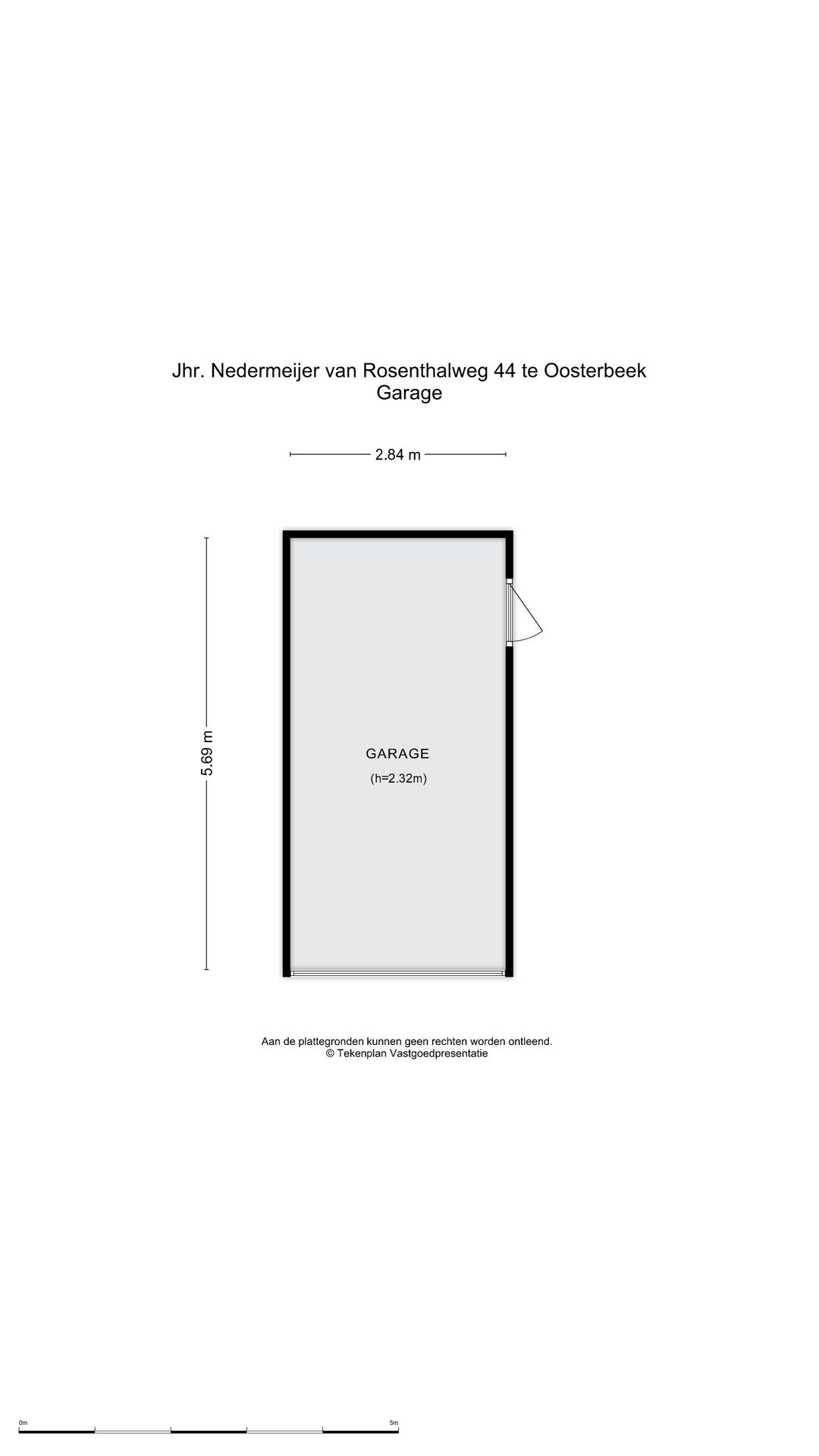 Foto 71 van Jhr. Nedermeijer van Rosenthalweg 44