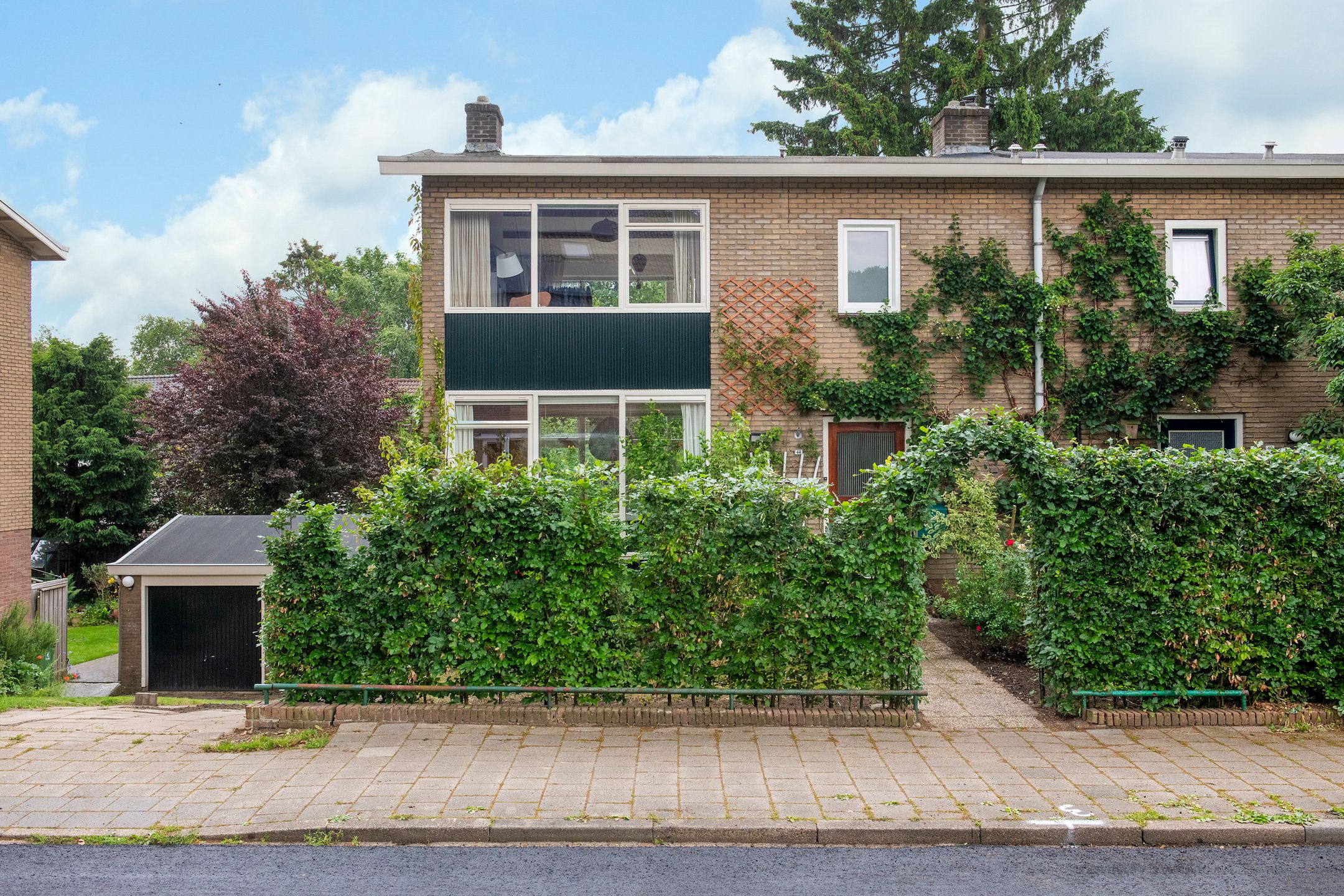 Foto 72 van Jhr. Nedermeijer van Rosenthalweg 44