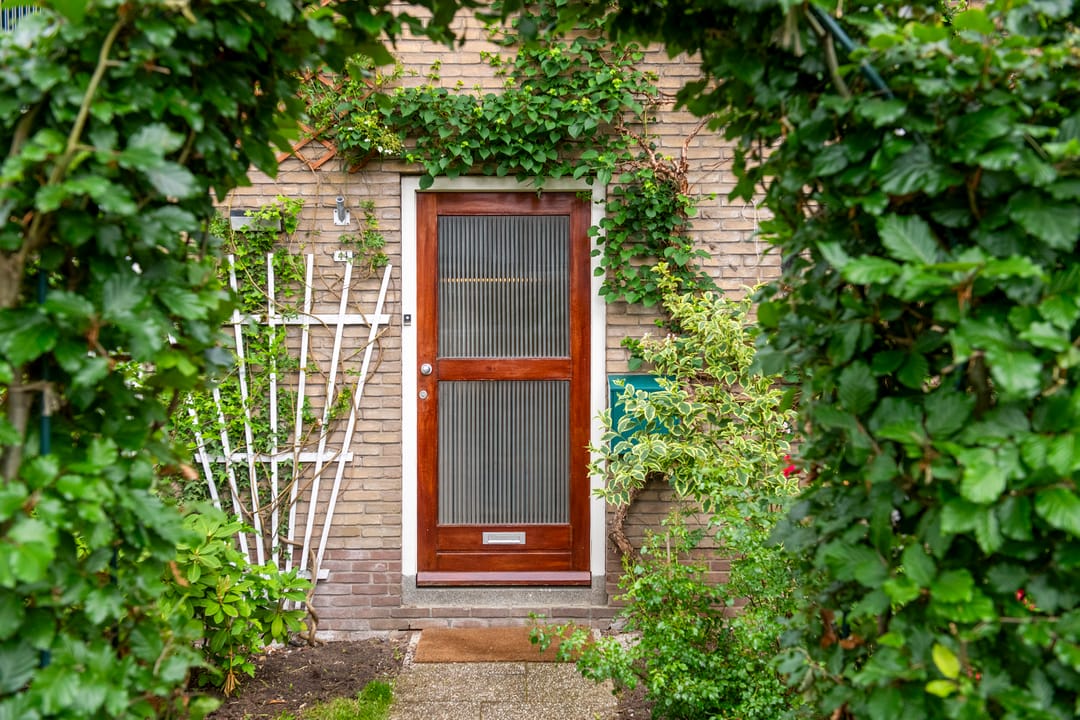 Foto 73 van Jhr. Nedermeijer van Rosenthalweg 44