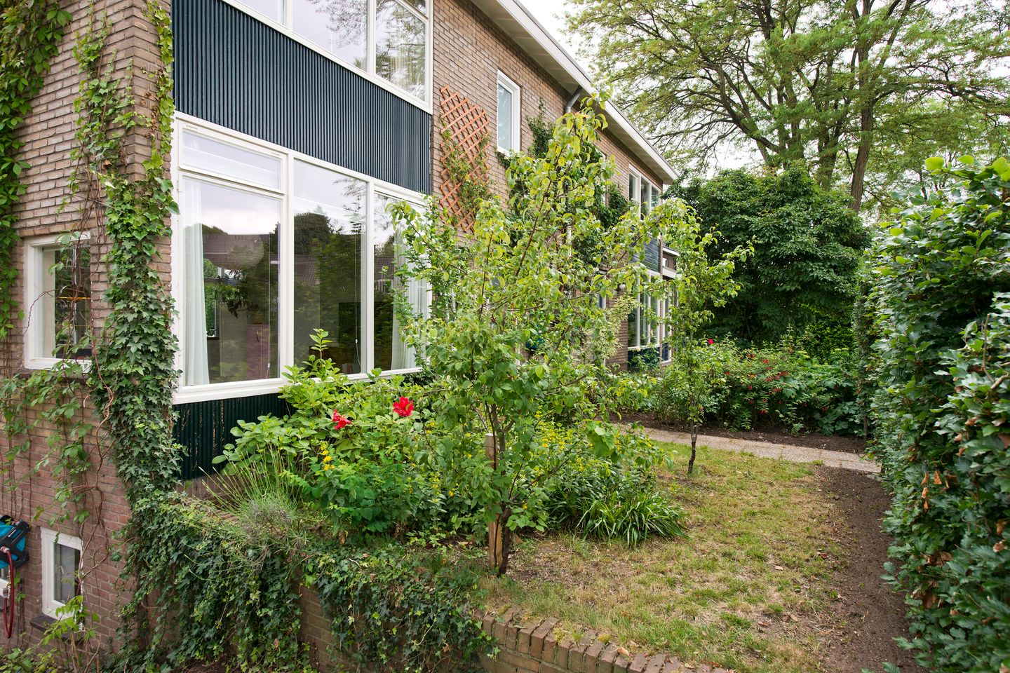 Foto 74 van Jhr. Nedermeijer van Rosenthalweg 44