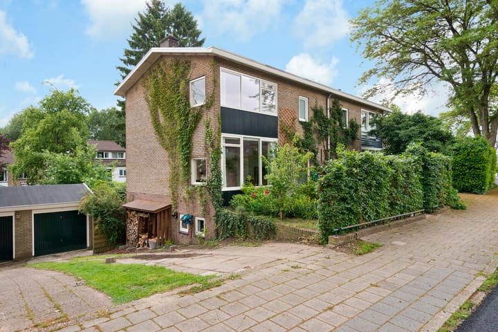 Foto 75 van Jhr. Nedermeijer van Rosenthalweg 44