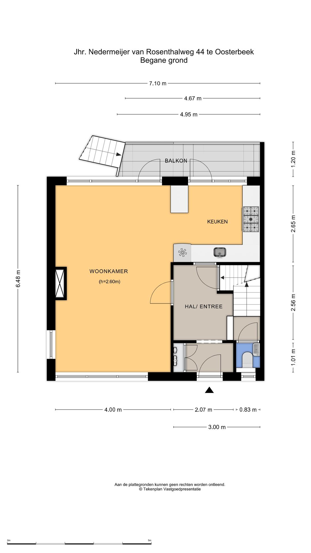 Foto 76 van Jhr. Nedermeijer van Rosenthalweg 44