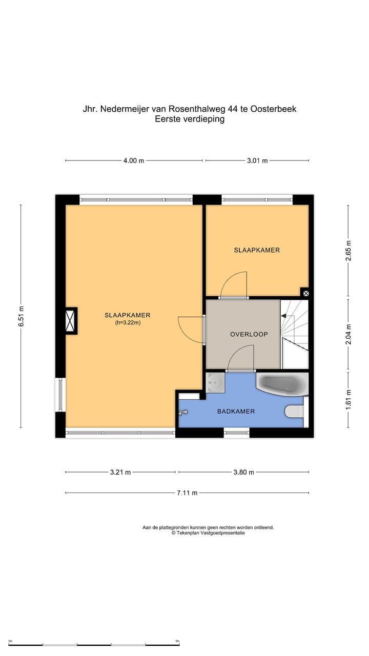 Foto 77 van Jhr. Nedermeijer van Rosenthalweg 44