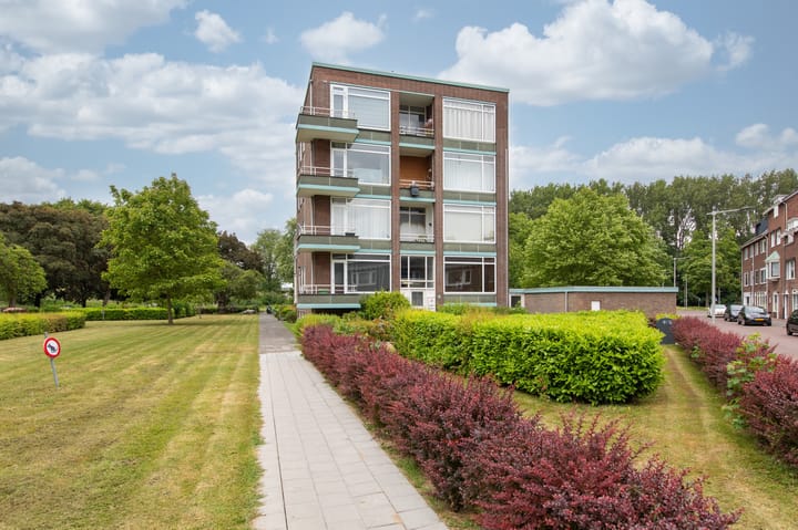 Foto 1 van Margrietstraat 4-3