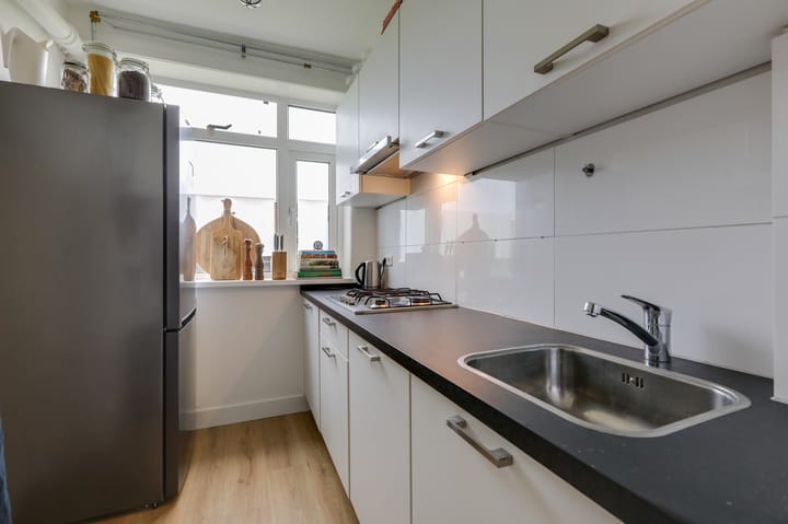 Foto 3 van Margrietstraat 4-3