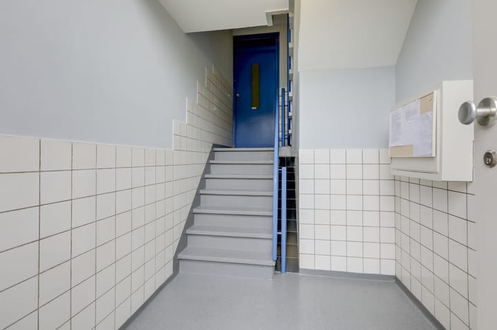 Foto 6 van Margrietstraat 4-3