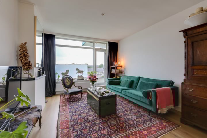 Foto 9 van Margrietstraat 4-3