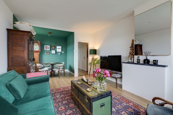 Foto 10 van Margrietstraat 4-3