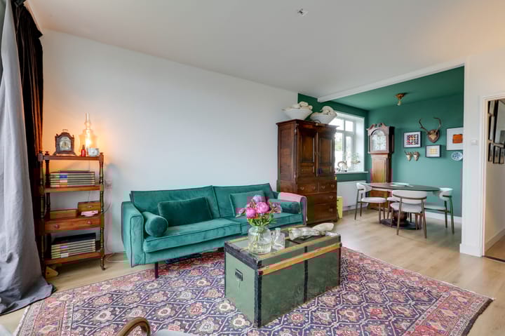 Foto 11 van Margrietstraat 4-3