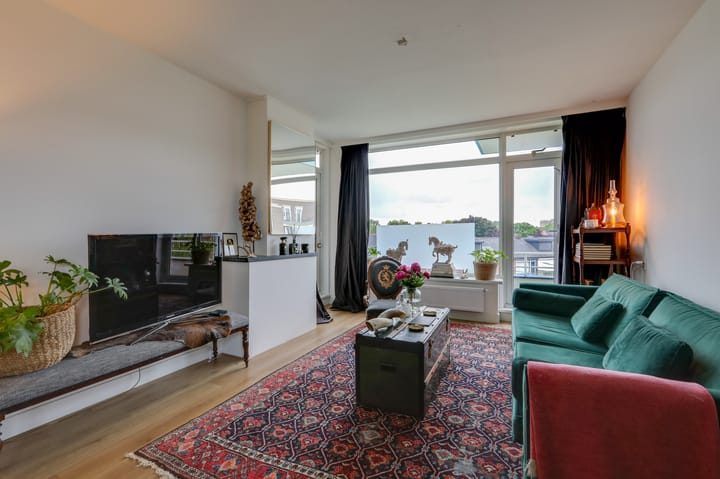 Foto 12 van Margrietstraat 4-3