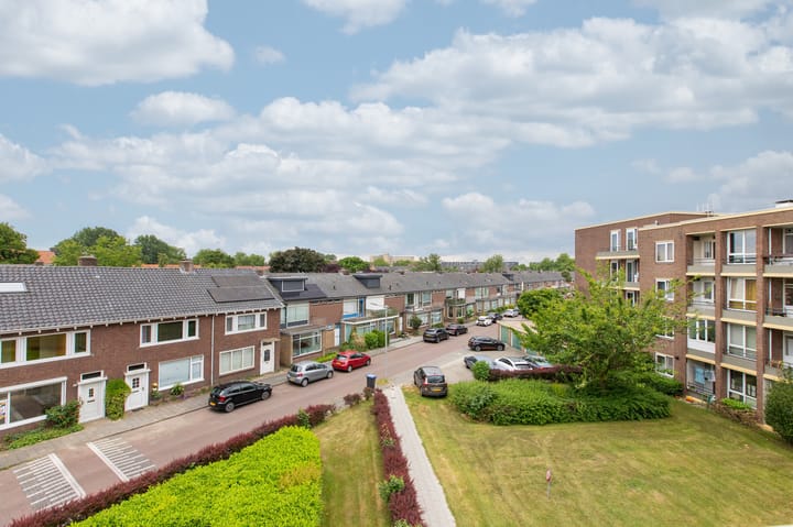 Foto 13 van Margrietstraat 4-3