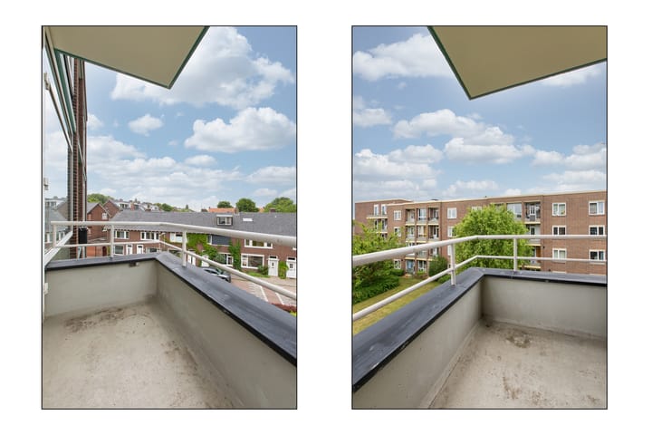 Foto 14 van Margrietstraat 4-3