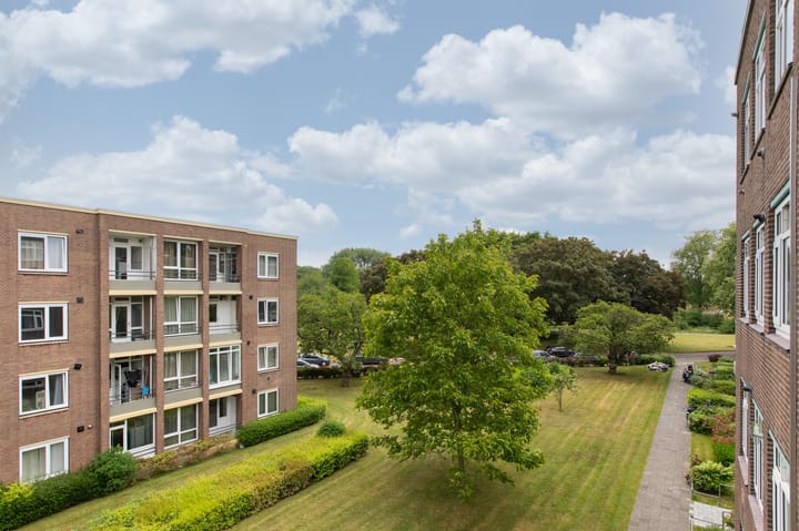 Foto 15 van Margrietstraat 4-3