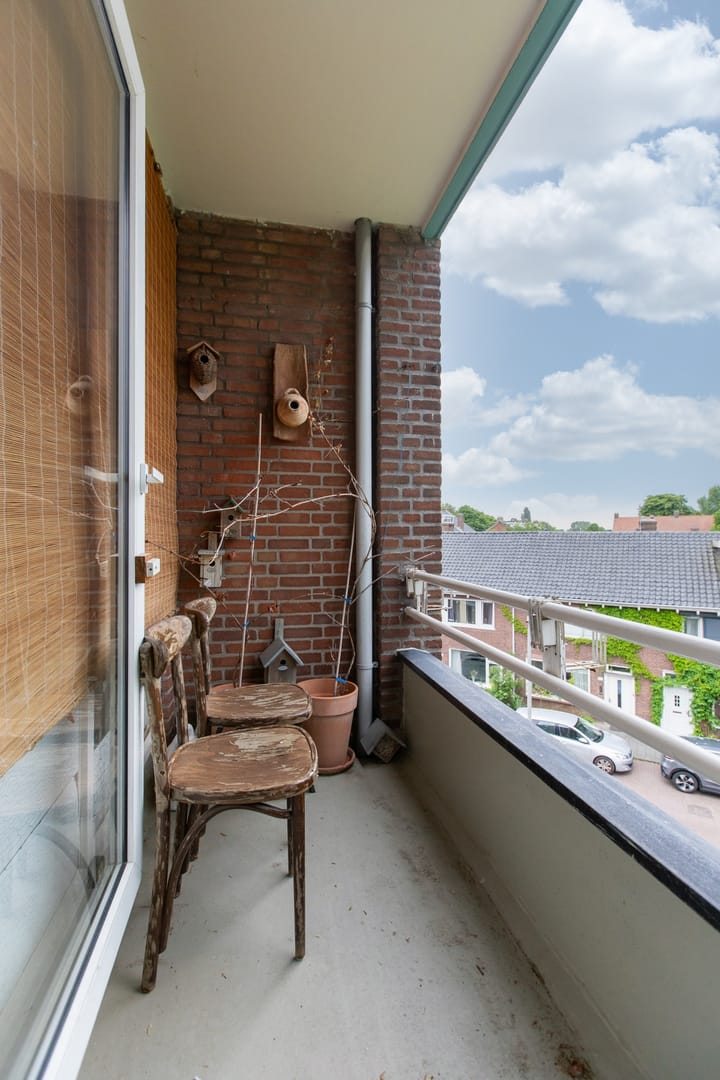 Foto 16 van Margrietstraat 4-3