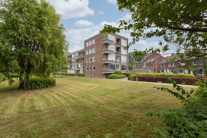 Foto 24 van Margrietstraat 4-3