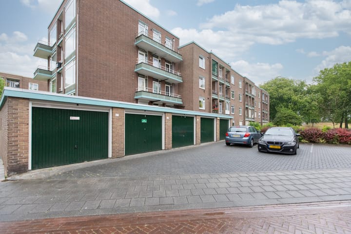 Foto 25 van Margrietstraat 4-3